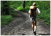 Wandern in frischer Vulkaneifel-Luft