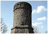 Dronketurm auf dem Mäuseberg, Weinfelder Maar